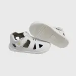 Sandalia Barefoot 3009 Blanco Piruflex - Imagen 5