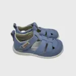 Sandalia Barefoot Azul AD201168 Zapy - Imagen 2