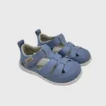 Sandalia Barefoot Azul AD201168 Zapy