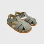 Sandalia Barefoot Costa Verde Blanditos