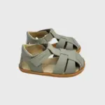 Sandalia Barefoot Costa Verde Blanditos - Imagen 2