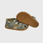 Sandalia Barefoot Costa Verde Blanditos - Imagen 5