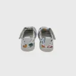 Sandalia Barefoot Dino AL202401 Zapy - Imagen 4