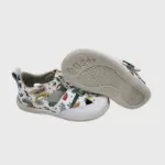 Sandalia Barefoot Dino AL202401 Zapy - Imagen 5