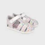 Sandalia Barefoot Estampada 262326 Garvalin