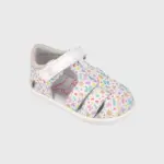 Sandalia Barefoot Estampada 262326 Garvalin - Imagen 3