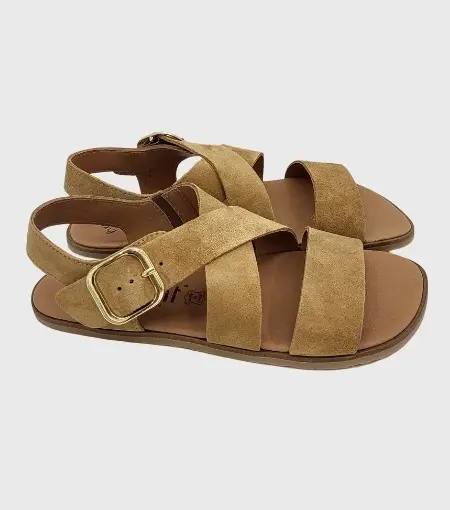 Inicio - Zapatería infantil y juvenil online sandalia barefoot lino whisky vivant lado chikihuellas