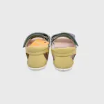 Sandalia Barefoot Siros Blanditos - Imagen 4