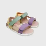 Sandalia Barefoot Siros Blanditos