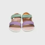 Sandalia Barefoot Siros Blanditos - Imagen 3