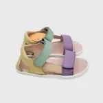 Sandalia Barefoot Siros Blanditos - Imagen 2