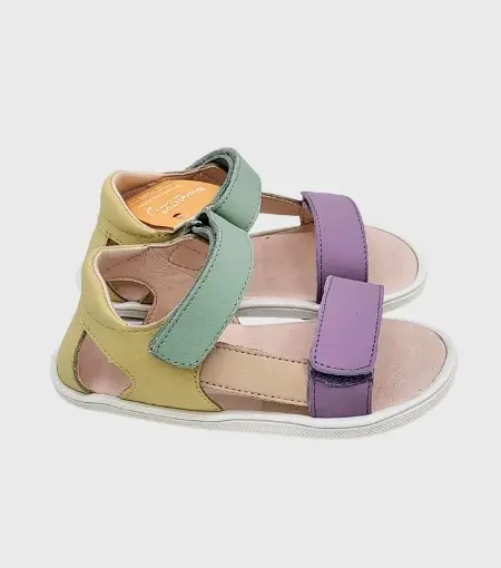 Inicio - Zapatería infantil y juvenil online sandalia barefoot siros blanditos lado chikihuellas