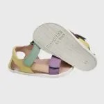 Sandalia Barefoot Siros Blanditos - Imagen 5