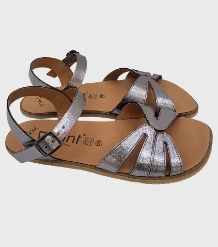 Inicio - Zapatería infantil y juvenil online sandalia barefoot v velvet acero vivant lado chikihuellas