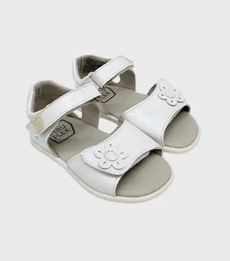 Sandalia Descubierta Barefoot 1006 Piruflex