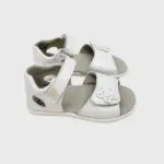 Sandalia Descubierta Barefoot 1006 Piruflex - Imagen 2