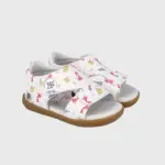 Sandalia Descubierta Barefoot 262331 Garvalin