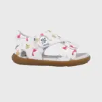 Sandalia Descubierta Barefoot 262331 Garvalin - Imagen 2