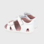 Sandalia Descubierta Barefoot 262332 Garvalin - Imagen 3