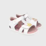 Sandalia Descubierta Barefoot 262332 Garvalin