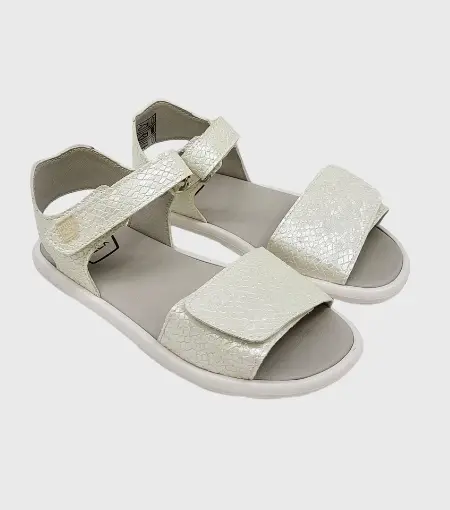 Sandalia Descubierta Barefoot 6000 Piruflex