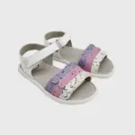 Sandalia Descubierta Barefoot 6004 Piruflex