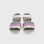 Sandalia Descubierta Barefoot 6004 Piruflex - Imagen 3