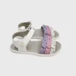 Sandalia Descubierta Barefoot 6004 Piruflex - Imagen 2