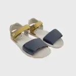 Sandalia Descubierta Barefoot 6005 Piruflex