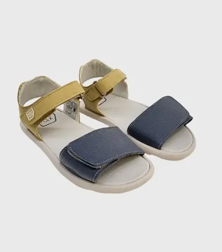 Sandalia Descubierta Barefoot 6005 Piruflex