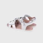 Sandalia Descubierta Nube 262431 Garvalin - Imagen 4