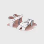 Sandalia Descubierta Nube 262431 Garvalin