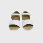 Sandalia Respetuosa 0094H Blanco Flexinens - Imagen 3