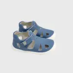 Sandalia Respetuosa 3009 Azul Piruflex - Imagen 2