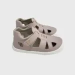 Sandalia Respetuosa 3009 Rosa Piruflex - Imagen 2