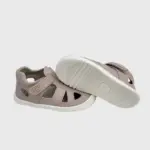 Sandalia Respetuosa 3009 Rosa Piruflex - Imagen 5