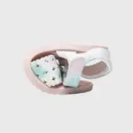 Sandalia Respetuosa 452900 Blanco Pablosky - Imagen 6