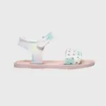 Sandalia Respetuosa 452900 Blanco Pablosky - Imagen 2