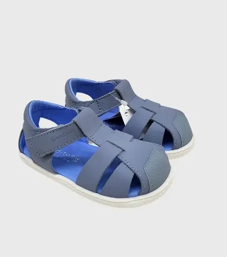 Sandalia Respetuosa Azafata Costa Blanditos