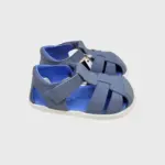 Sandalia Respetuosa Azafata Costa Blanditos - Imagen 2