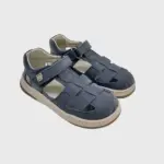 Sandalia Respetuosa Azul 4002 Piruflex