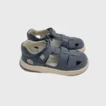 Sandalia Respetuosa Azul 4002 Piruflex - Imagen 2