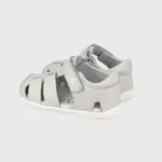 Sandalia Respetuosa Beige 252326 Garvalin - Imagen 4