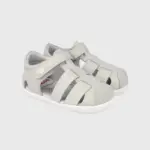 Sandalia Respetuosa Beige 252326 Garvalin