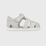 Sandalia Respetuosa Beige 252326 Garvalin - Imagen 2