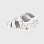 Sandalia Respetuosa Estrellas 262327 Garvalin - Imagen 4