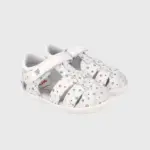 Sandalia Respetuosa Estrellas 262327 Garvalin