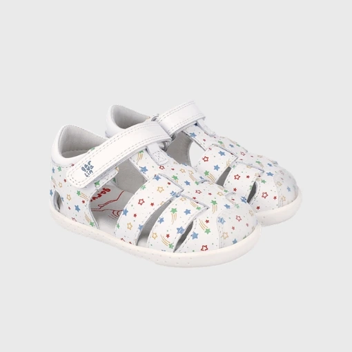 sandalia-respetuosa-estrellas-262327-garvalin-chikihuellas Sandalia Respetuosa Estrellas 262327 Garvalin