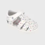 Sandalia Respetuosa Estrellas 262327 Garvalin - Imagen 3