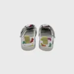 Sandalia Respetuosa Mariposas AL202401 Zapy - Imagen 4